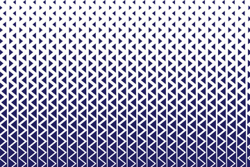 Creative colorful halftone pattern background design template 