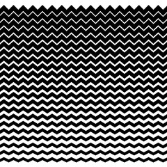 black and white seamless pattern grid metallic wire zig zag geometrical  texture.