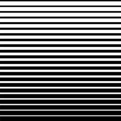 black and white striped background  line texture metallic horizontal line .