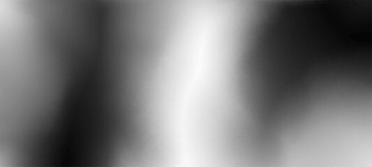 墨、インクのにじみ、黒の水彩グラデーション、手書き風、和風の背景、バナー、コピースペース、テンプレート。