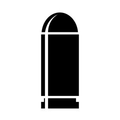 Ammo Bullet icon template
