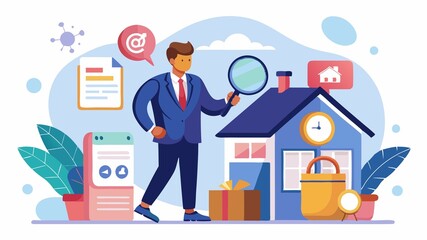 The expertise of a title agent, who conducts thorough title searches, identifies potential problems, and guarantees a clean title for a secure real estate transaction.