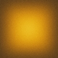 Naklejka premium gold metal gradient noise texture background 