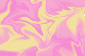 Liquid marbling abstract background. Fluid painting abstract texture. Colorful gradient. Holographic gradient background.	