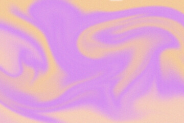 Liquid marbling abstract background. Fluid painting abstract texture. Colorful gradient. Holographic gradient background.	