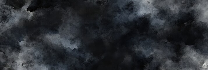 Abstract Watercolor Background