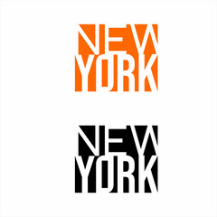 Fototapeta premium The design of the word 