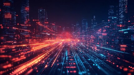 Digital Transformation Roadmap Highlights Key Milestones and Objectives