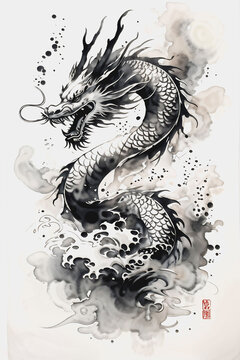 Drag&oacute;n 1