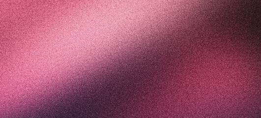 Pink purple magenta grainy gradient background, abstract noisy banner noise texture header poster backdrop design