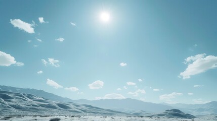 blue sky and cloblue sky and cloudsuds