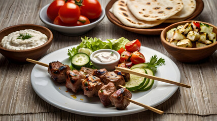 souvlaki