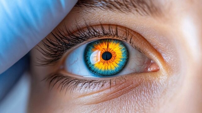 Eye health supplements, lutein and zeaxanthin