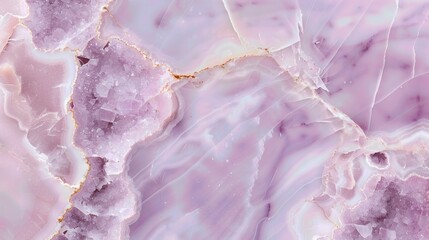Stunning pink marble texture featuring soft hues and unique patterns, perfect for backgrounds and elegant designs.