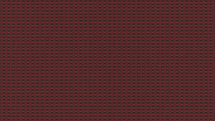Fabric_Red_Checker_Grid_Texture 4K