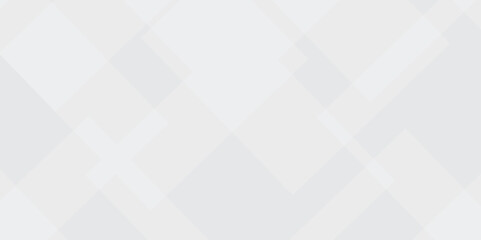 Abstract modern white and gray pattern geometric luxury gradient line background random square shape design. modern design template background. layered geometric triangle shapes.