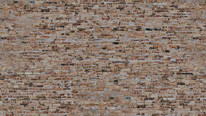 Brick_Texture_V08 4K