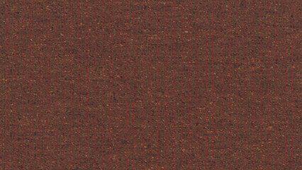 Fototapeta premium Fabric_Orange_Red_Stitch_Texture 4K