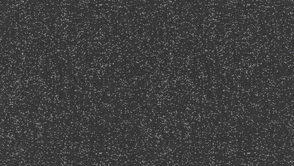 Fabric_Black and White_Speckle_Felt_Texture 4K