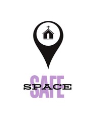 This safe space theme can remind us that the best place to go home is like the following picture