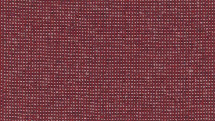 Fabric_Red_Wool_Speckle_Texture 4K