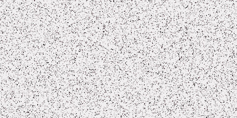 White Sand Wall Texture Background.white terrazzo flooring texture background. realistic raster pattern of mosaic floor with natural stones, granite, marble, quartz, concrete. polished rock.