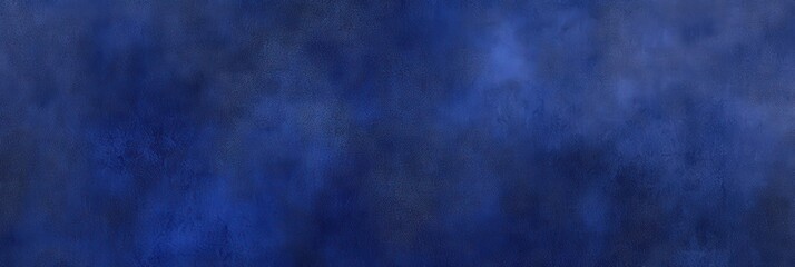 Abstract Blue Background