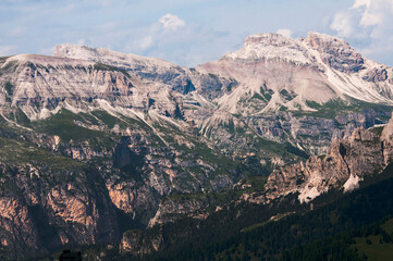 Dolomiti