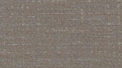 Fototapeta premium Fabric_Tan_Gray_Wool_Texture 4K