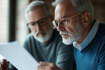 Financial Adviser Consultation: Reviewing Long-Term Investments with Client
