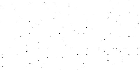 Grunge texture black and white background. Abstract monochrome pattern dust messy background. vintage dust grunge texture on isolated white background.