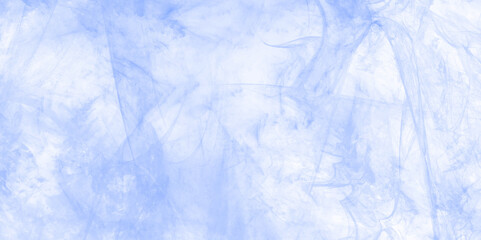 Obraz premium Hand drawn vector texture smoke explosion tiles interior use wallpaper ceramics marble stone. Aquarelle paint paper textured canvas. abstract soft blue marble stone texture. Rough indigo blue marble.