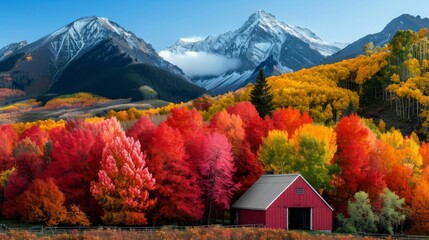 Change of Seasons The Ultimate Guide to Seasonal Essentials in the USA