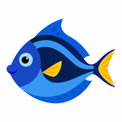 illustration of a fish