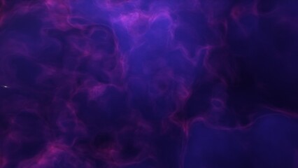 Nebula and galaxies in space. Abstract cosmos background
