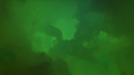 Nebula and galaxies in space. Abstract cosmos background
