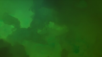 Nebula and galaxies in space. Abstract cosmos background
