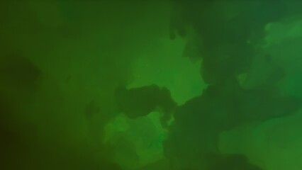 Nebula and galaxies in space. Abstract cosmos background
