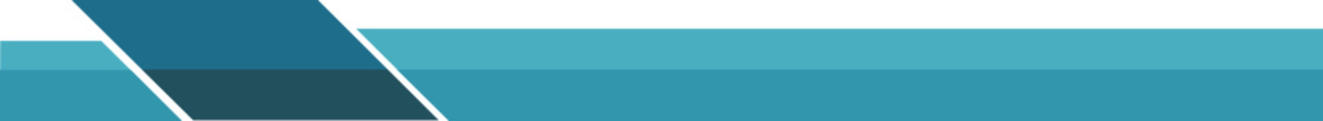 Obraz premium Modern Footer