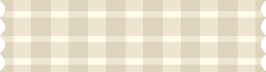 Washi Tape Illustration