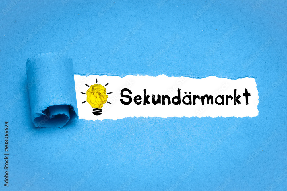 Poster sekundärmarkt