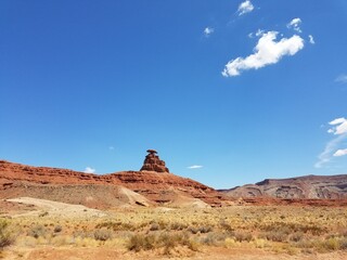 Monument Valley road trip