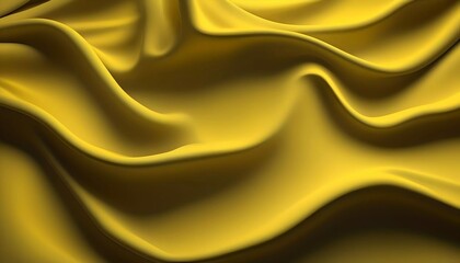 Fototapeta premium 3D Modern Minimal Abstract Wave Background, Color Mix art photography