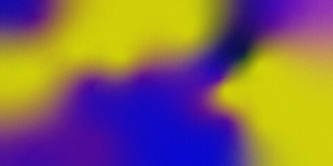 pastel holographic blurred grainy gradient color banner or template background texture, retro gradient background with grain texture and holographic colorful gradient texture, Holographic texture.