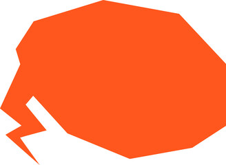 Speech Bubble Dialog Illustration