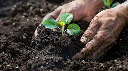 Nurturing Growth: The Ecstasy of Gardening