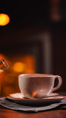 cup of tea