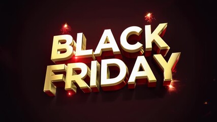 Black Friday Extravaganza: Unbeatable Deals and Discount Madness at Local Stores. Generative AI