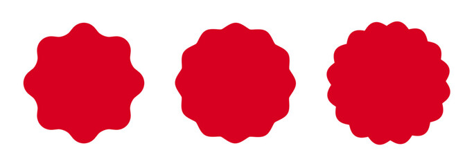 blank label, badges template