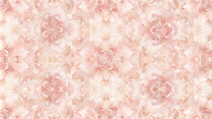Seamless Website Background, Desktop Wallpapers, Soft, Warm Tones, Abstract Image